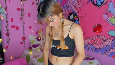 Kitty Zen online show from February 17, 3:44 pm