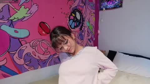 Kitty Zen online show from January 5, 7:17 pm