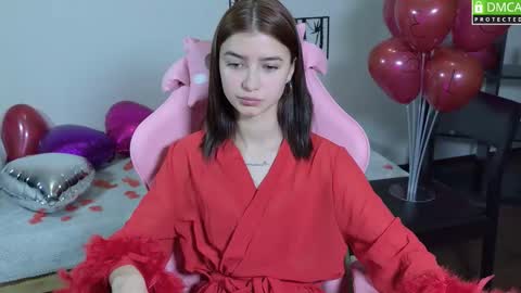 kity_jafaela online show from February 14, 10:17 am