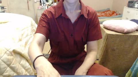 KiuminBerry online show from June 12, 6:16 pm