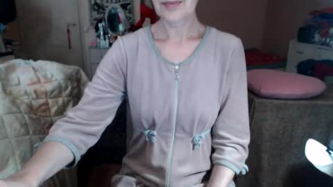 KiuminBerry online show from June 7, 10:55 am