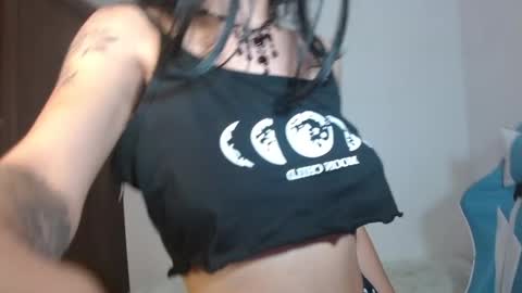 kiyu online show from December 11, 12:23 am