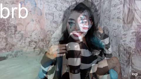 kiyu online show from January 12, 1:55 am