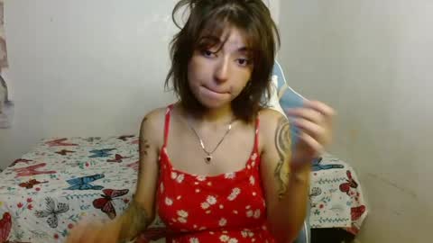 kiyu online show from May 6, 2:59 am