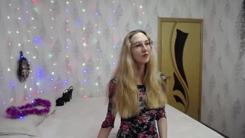 Klary online show from January 9, 11:03 am