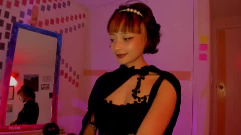 Kleo online show from October 9, 12:37 am