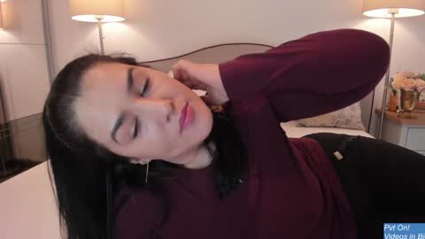 Kleospassion online show from December 11, 10:03 am