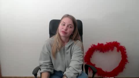klerkarina online show from October 21, 7:34 am