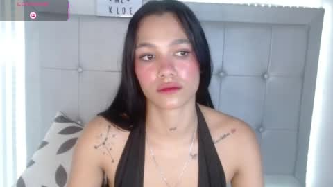 kloe__watson online show from April 18, 7:58 pm