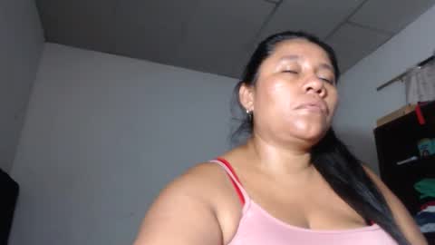 Kloe online show from November 23, 2:47 am