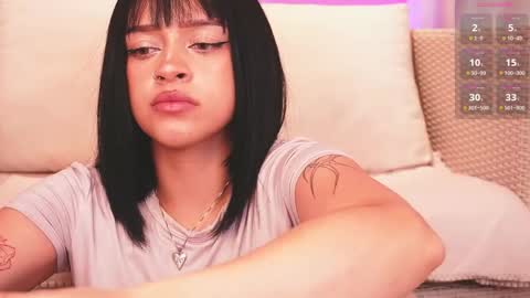 Kloe online show from June 1, 3:52 am