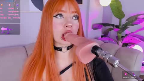 Kloe online show from November 9, 5:25 am