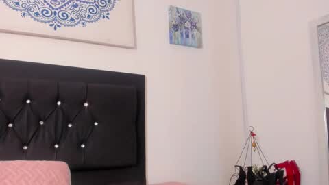 kloehstar online show from February 25, 10:31 pm