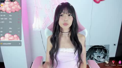 kloe online show from April 9, 4:15 am