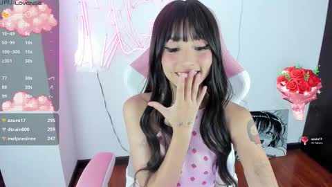 kloe online show from March 27, 4:36 am