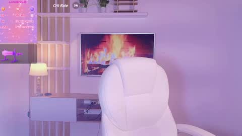 Snapshot of kmila_carson chatting on February 20, 10:59 pm kmila online show from February 20, 10:59 pm