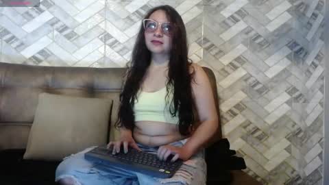 Koko online show from May 20, 12:57 pm