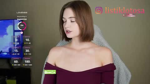 kokome21 online show from October 11, 11:25 am