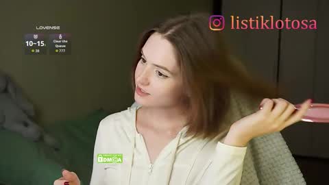 kokome21 online show from September 28, 2:00 pm