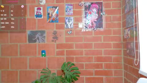 Snapshot of komatsu_ chatting on March 11, 8:42 pm  Komatsu Lilith online show from March 11, 8:42 pm