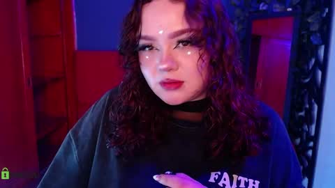 camila online show from April 16, 5:52 am