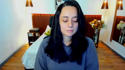 Kora Shadow online show from March 18, 7:52 pm