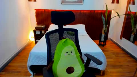 Kora Shadow online show from March 6, 12:28 am