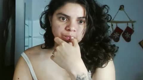 Karoll online show from December 23, 3:32 am