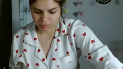 Karoll online show from February 1, 2:10 am