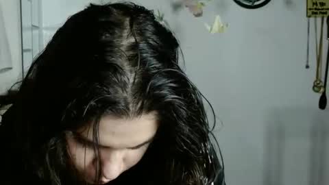 Karoll online show from March 22, 2:06 am