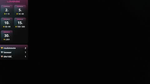 korasupernova online show from November 28, 11:52 pm