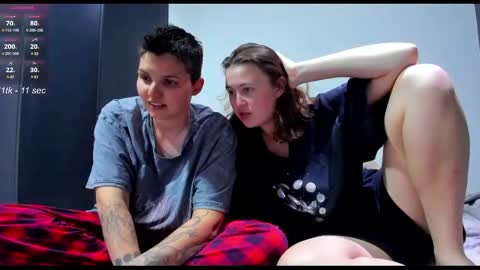 Twiix online show from March 9, 11:35 pm