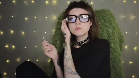 Kortny online show from January 26, 8:34 pm