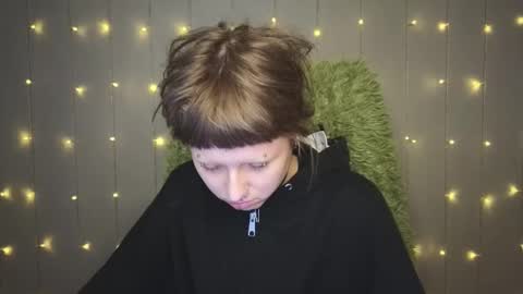 Kortny online show from February 23, 8:28 pm