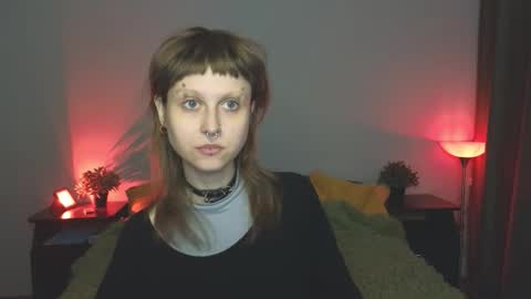 Kortny online show from October 18, 9:27 pm