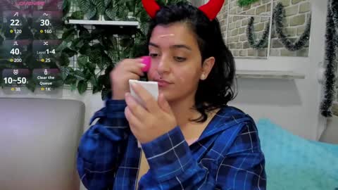 kory online show from February 3, 8:35 pm