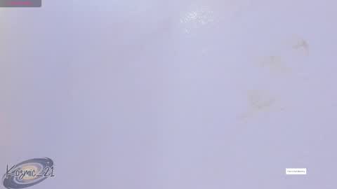 K O S M I C online show from November 10, 12:22 pm