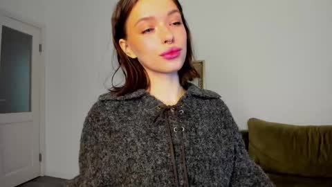 kossie_ online show from November 6, 8:37 pm