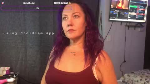 kreamyk420 online show from November 24, 8:38 am