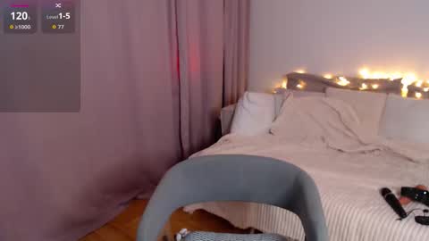 Kris online show from March 3, 4:46 pm