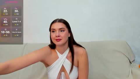 Kris Amelia online show from November 20, 3:02 pm