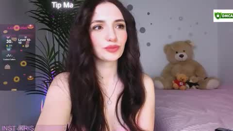 Kris kiskis online show from October 3, 11:48 am