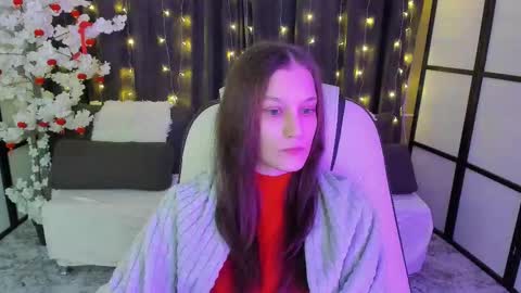 krisdoeil online show from January 10, 2:27 am