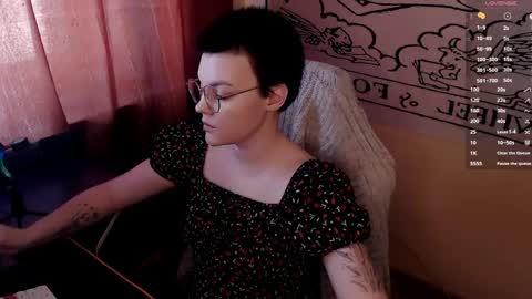 krisneal online show from March 21, 9:47 am