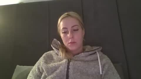 Grace online show from March 2, 9:31 pm