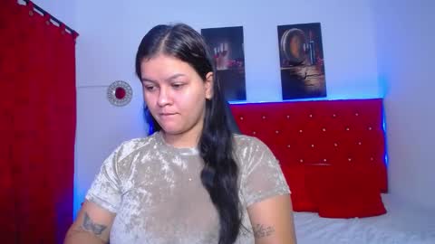 kriss_sweetboobs online show from February 15, 12:11 pm