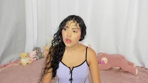 SammyKrissell online show from April 8, 4:03 am