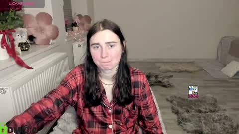 KrissLimada online show from April 11, 11:08 pm