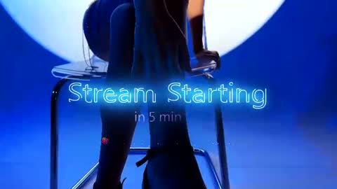 Kristina online show from July 6, 3:03 pm