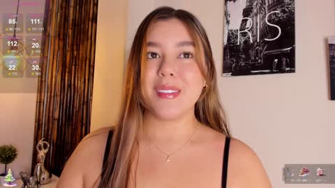 Aria online show from December 30, 12:31 pm